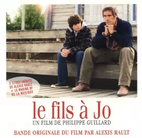 Couverture du produit · Le Fils à Jo - Un Film de Philippe Guillard