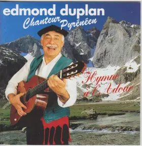 Couverture du produit · Chanteur Pyreneen