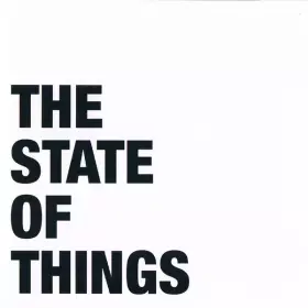 Couverture du produit · The State Of Things