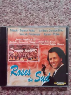 Couverture du produit · Roses Du Sud