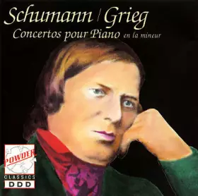 Couverture du produit · Concertos Pour Pianos