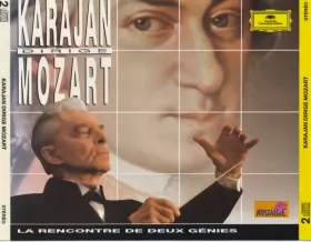 Couverture du produit · Karajan Dirige Mozart