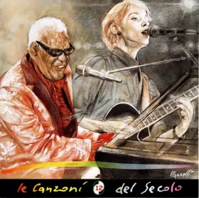 Couverture du produit · Le Canzoni Del Secolo - 12