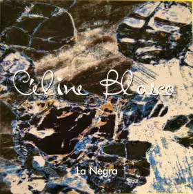 Couverture du produit · La Negra
