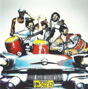 Couverture du produit · Cuba