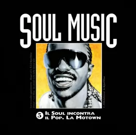 Couverture du produit · Il Soul Incontra Il Pop. La Motown