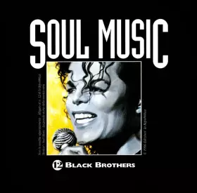 Couverture du produit · Black Brothers