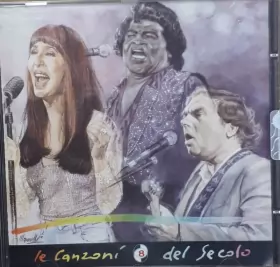 Couverture du produit · Le Canzoni del Secolo - 8