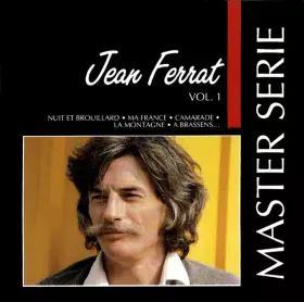 Couverture du produit · Jean Ferrat Vol. 1