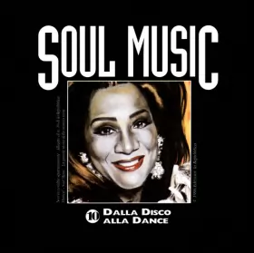 Couverture du produit · Dalla Disco Alla Dance