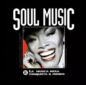 Couverture du produit · La Musica Nera Conquista Il Mondo