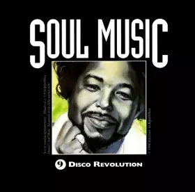 Couverture du produit · Disco Revolution