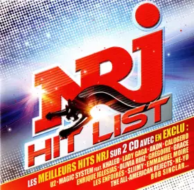 Couverture du produit · NRJ Hit List