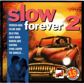 Couverture du produit · Slow Forever 2