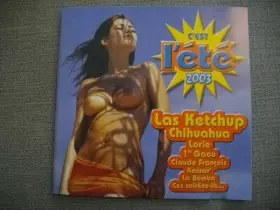 Couverture du produit · C'est L'été 2003