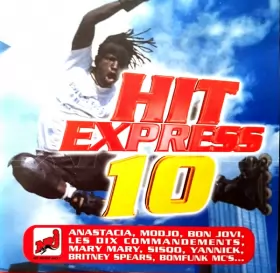 Couverture du produit · Hit Express 10