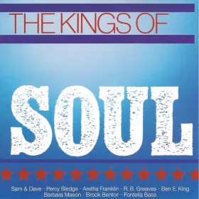 Couverture du produit · The Kings Of Soul