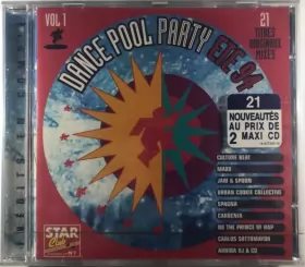 Couverture du produit · Dance Pool Party Ete 94 Vol.1