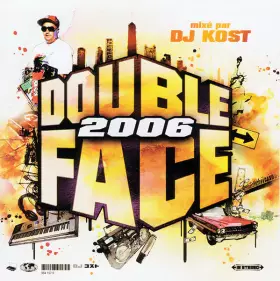 Couverture du produit · Double Face 2006