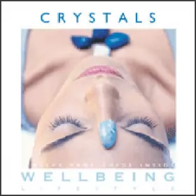 Couverture du produit · Crystals