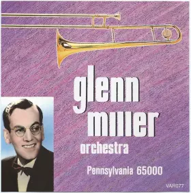 Couverture du produit · Glenn Miller Volume 3: Pennsylvania 65000