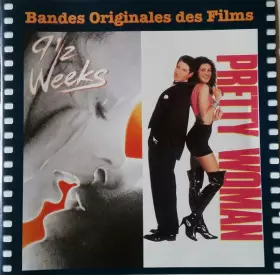 Couverture du produit · 9½ Weeks & Pretty Woman B.O.F