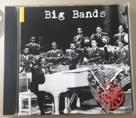 Couverture du produit · Big Bands