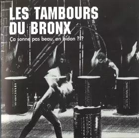 Couverture du produit · Ça Sonne Pas Beau, Un Bidon ?!?