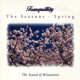Couverture du produit · The Seasons - Spring