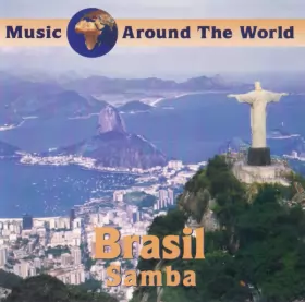 Couverture du produit · Brasil Samba