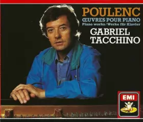 Couverture du produit · Oeuvres Pour Piano