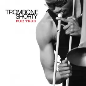 Couverture du produit · For True