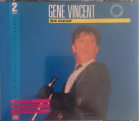 Couverture du produit · Blue Jean Bop