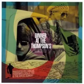 Couverture du produit · Off The Grid