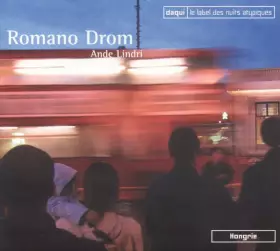 Couverture du produit · Ande Lindri