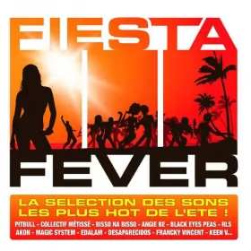 Couverture du produit · Fiesta Fever