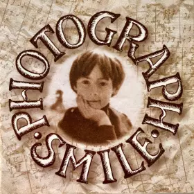 Couverture du produit · Photograph Smile