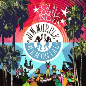Couverture du produit · Stella Nova