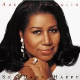 Couverture du produit · So Damn Happy
