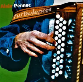 Couverture du produit · Turbulences