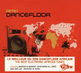 Couverture du produit · Afro Dancefloor