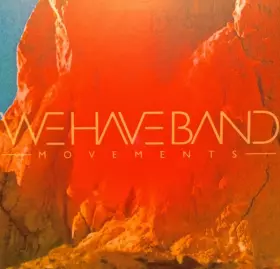 Couverture du produit · Movements