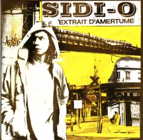 Couverture du produit · Extrait D'amertume