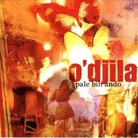 Couverture du produit · Pale Bih Ando