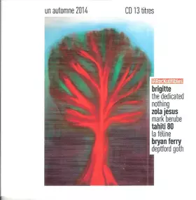 Couverture du produit · Un Automne 2014