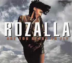 Couverture du produit · Are You Ready To Fly