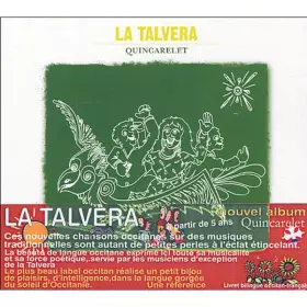 Couverture du produit · Quincarelet