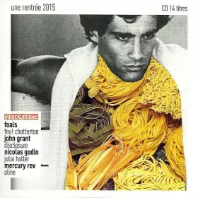 Couverture du produit · Une Rentrée 2015