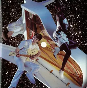 Couverture du produit · Thrills