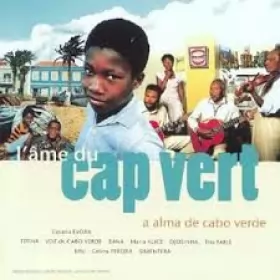 Couverture du produit · L'Âme Du Cap Vert
